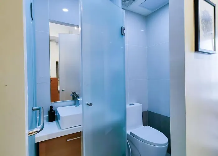Citispace 1br Condotel At Sunshine100 Plaza #ss03a Apartment