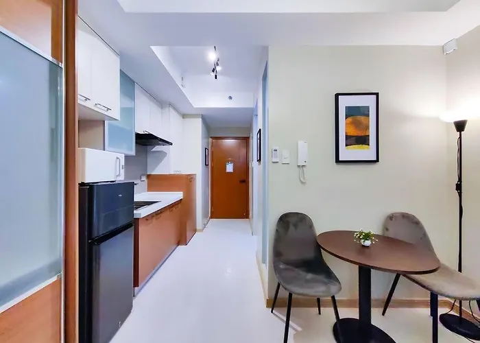 Citispace 1br Condotel At Sunshine100 Plaza #ss03a *