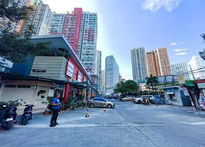 Citispace 1br Condotel At Sunshine100 Plaza #ss03a Apartment *