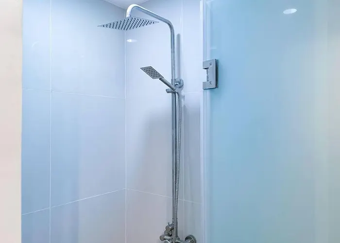 Citispace 1br Condotel At Sunshine100 Plaza #ss03a