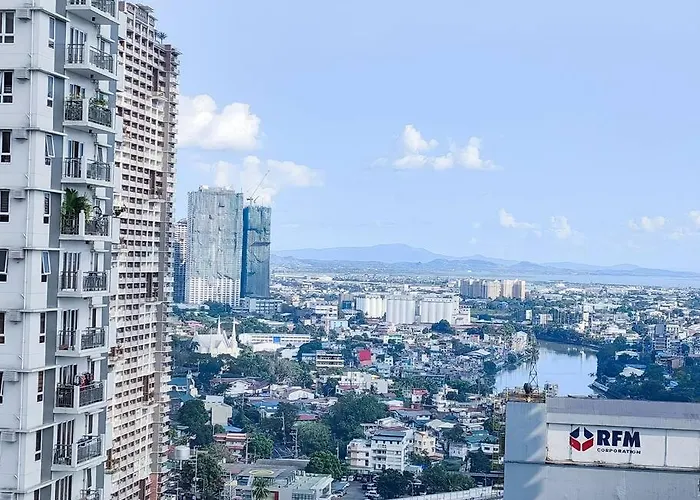 Citispace 1br Condotel At Sunshine100 Plaza #ss03a Apartment