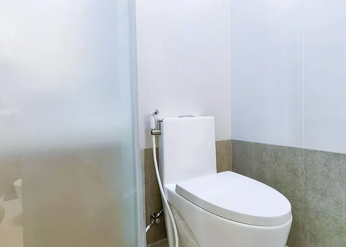 Citispace 1br Condotel At Sunshine100 Plaza #ss03a Apartment Manila