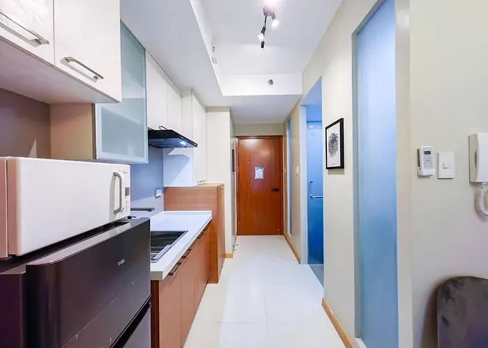Citispace 1br Condotel At Sunshine100 Plaza #ss03a *
