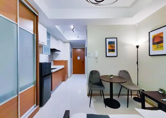 Citispace 1br Condotel At Sunshine100 Plaza #ss03a Apartment