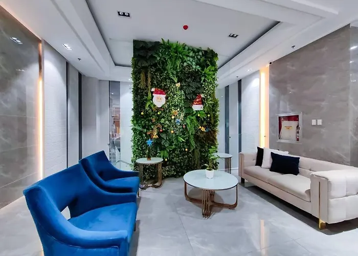 Citispace 1br Condotel At Sunshine100 Plaza #ss03a Apartment Manila