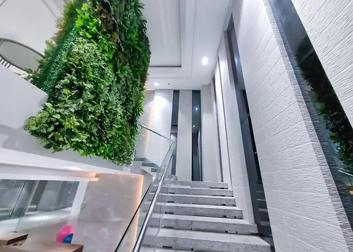 Citispace 1br Condotel At Sunshine100 Plaza #ss03a Apartment *
