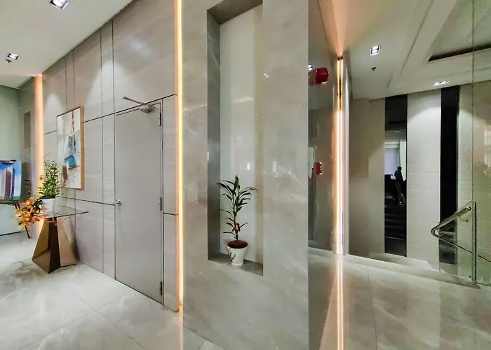 Citispace 1br Condotel At Sunshine100 Plaza #ss03a Apartment