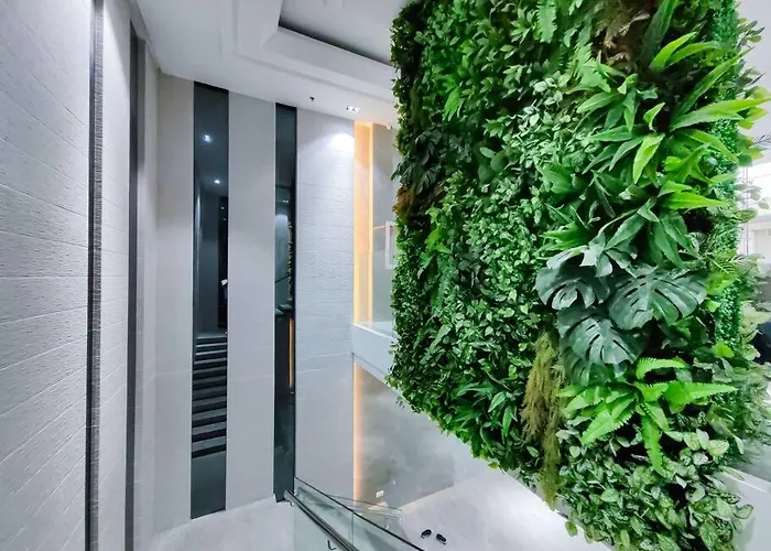 Apartment Citispace 1br Condotel At Sunshine100 Plaza #ss03a